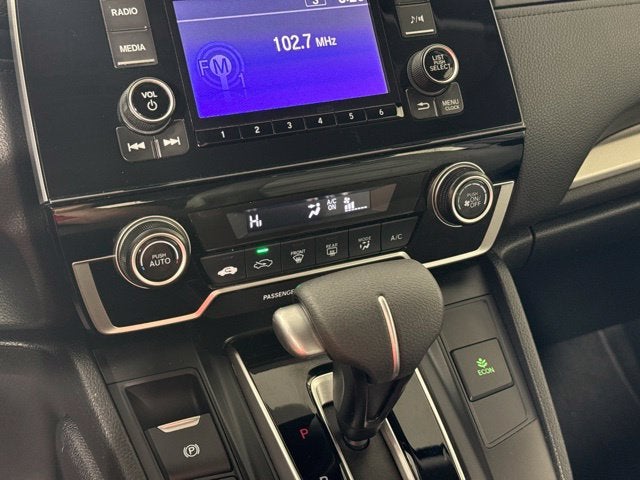 2019 Honda CR-V LX w/ CLEAN CARFAX