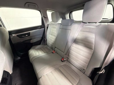 2019 Honda CR-V LX w/ CLEAN CARFAX