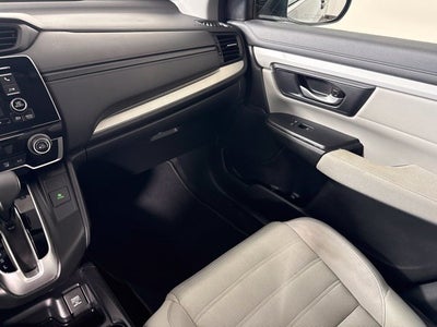 2019 Honda CR-V LX w/ CLEAN CARFAX