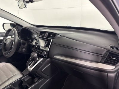 2019 Honda CR-V LX w/ CLEAN CARFAX