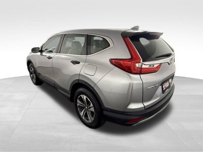 2019 Honda CR-V LX w/ CLEAN CARFAX