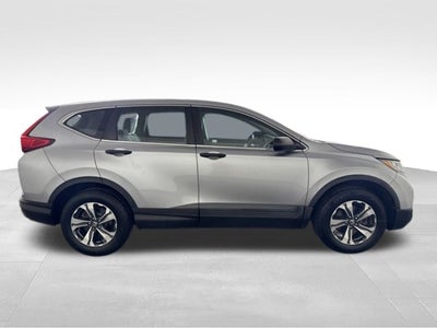 2019 Honda CR-V LX w/ CLEAN CARFAX