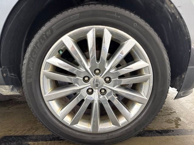2013 Lincoln MKX Base CLEAN CARFAX