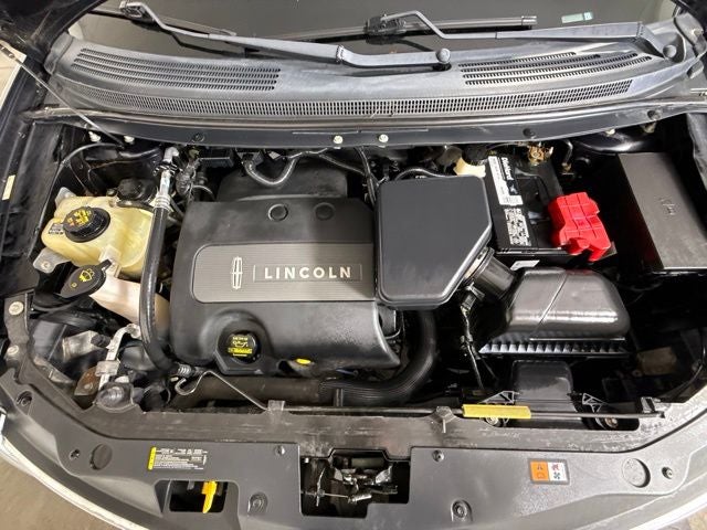 2013 Lincoln MKX Base CLEAN CARFAX
