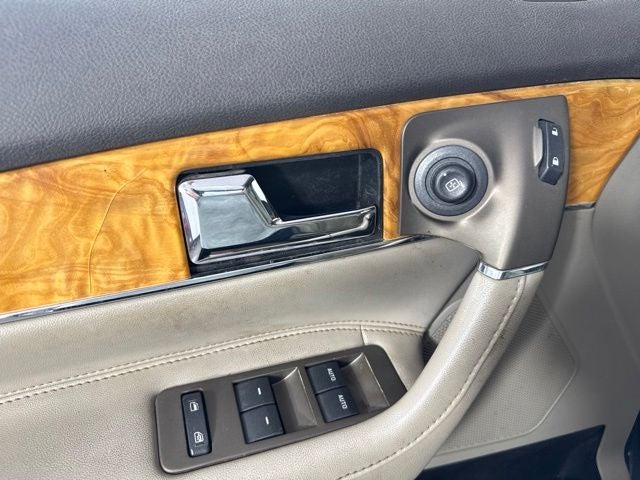 2013 Lincoln MKX Base CLEAN CARFAX