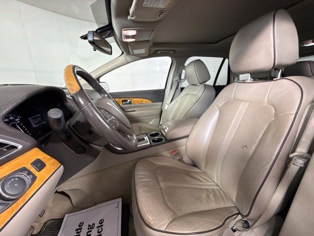 2013 Lincoln MKX Base CLEAN CARFAX