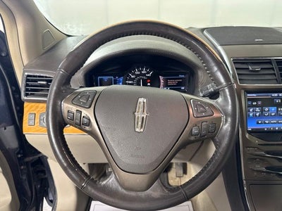 2013 Lincoln MKX Base CLEAN CARFAX