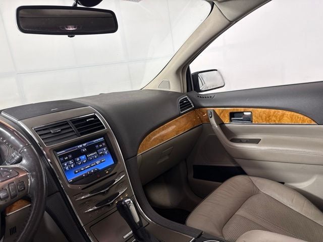 2013 Lincoln MKX Base CLEAN CARFAX