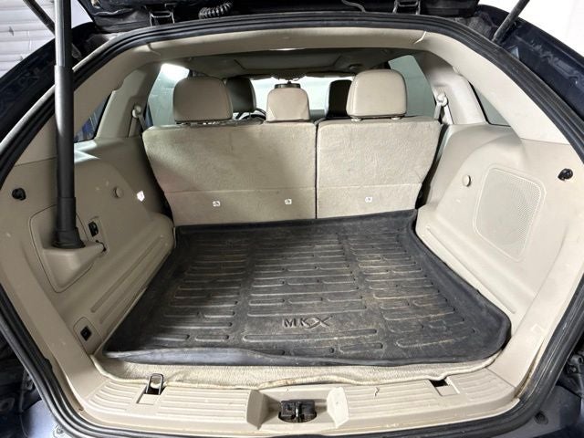 2013 Lincoln MKX Base CLEAN CARFAX