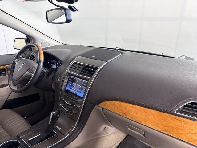 2013 Lincoln MKX Base CLEAN CARFAX