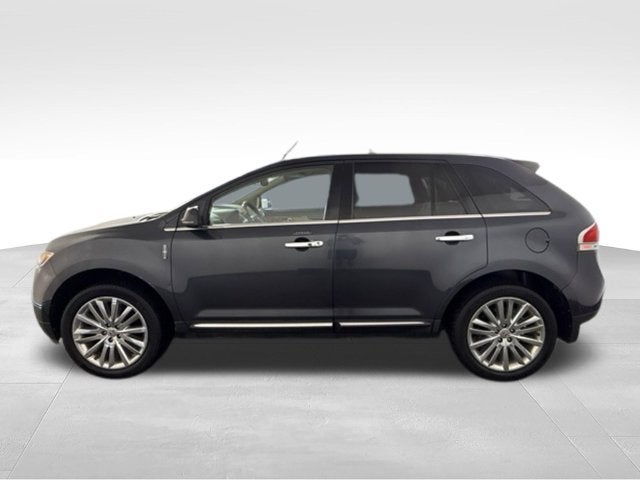 2013 Lincoln MKX Base CLEAN CARFAX