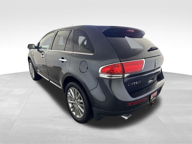 2013 Lincoln MKX Base CLEAN CARFAX