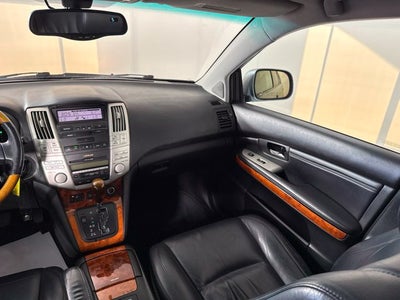 2005 Lexus RX 330 ONE OWNER
