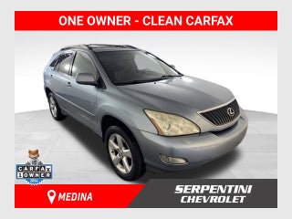 2005 Lexus RX 330 ONE OWNER