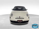 2018 FIAT 500 Pop w/ CLEAN CARFAX