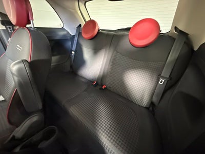2018 FIAT 500 Pop w/ CLEAN CARFAX