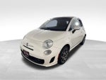 2018 FIAT 500 Pop w/ CLEAN CARFAX