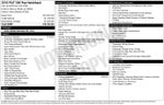 2018 FIAT 500 Pop w/ CLEAN CARFAX