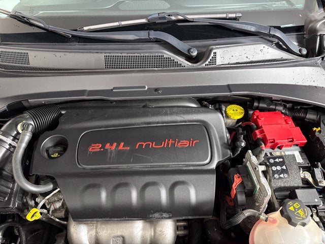 2019 Jeep Compass Latitude w/ HEATED SEATS