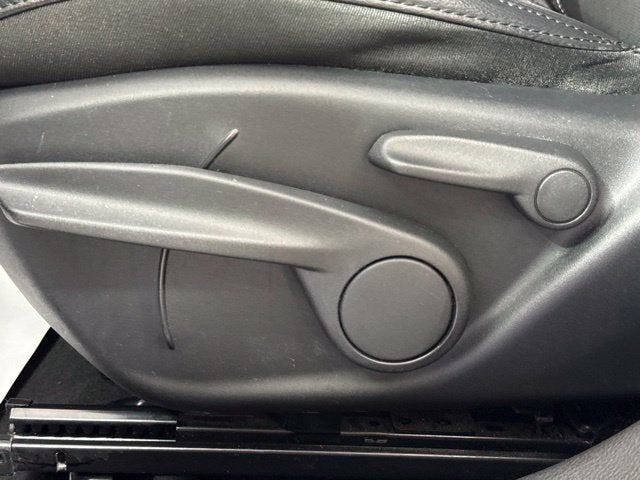 2019 Jeep Compass Latitude w/ HEATED SEATS