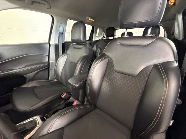 2019 Jeep Compass Latitude w/ HEATED SEATS