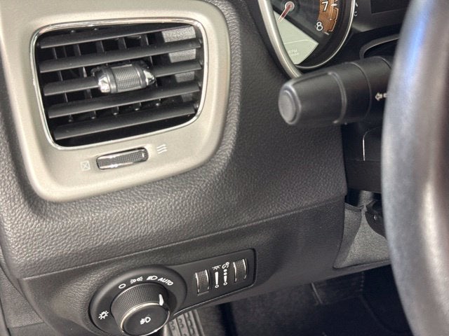 2019 Jeep Compass Latitude w/ HEATED SEATS