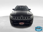 2019 Jeep Compass Latitude w/ HEATED SEATS