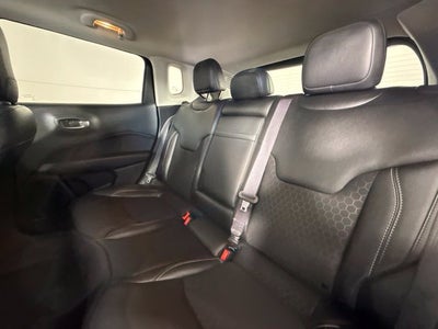 2019 Jeep Compass Latitude w/ HEATED SEATS