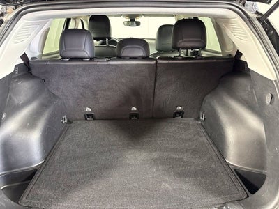 2019 Jeep Compass Latitude w/ HEATED SEATS