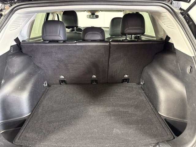 2019 Jeep Compass Latitude w/ HEATED SEATS