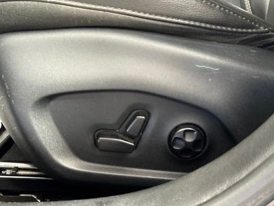 2018 Jeep Compass Limited w/ SUNROOF
