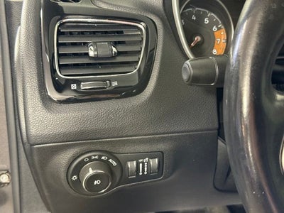 2018 Jeep Compass Limited w/ SUNROOF
