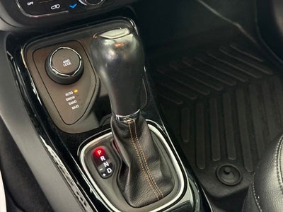 2018 Jeep Compass Limited w/ SUNROOF