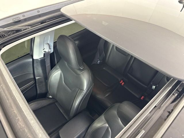 2018 Jeep Compass Limited w/ SUNROOF