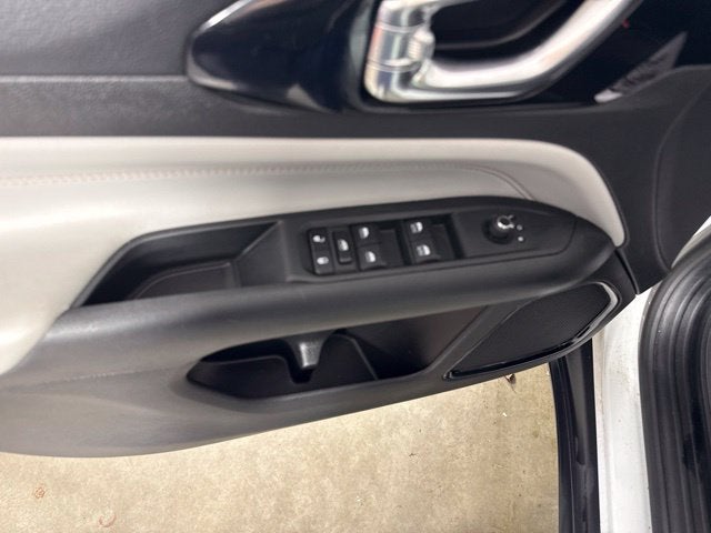 2025 Jeep Compass Limited w/ LEATHER