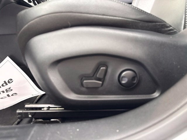 2025 Jeep Compass Limited w/ LEATHER