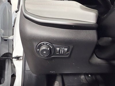 2025 Jeep Compass Limited w/ LEATHER