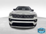 2025 Jeep Compass Limited w/ LEATHER