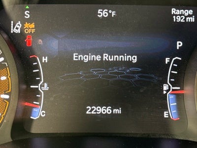 2025 Jeep Compass Limited w/ LEATHER