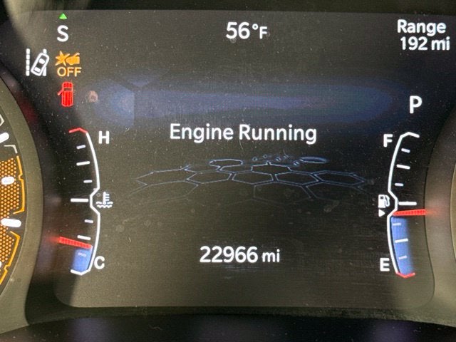 2025 Jeep Compass Limited w/ LEATHER