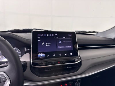 2025 Jeep Compass Limited w/ LEATHER