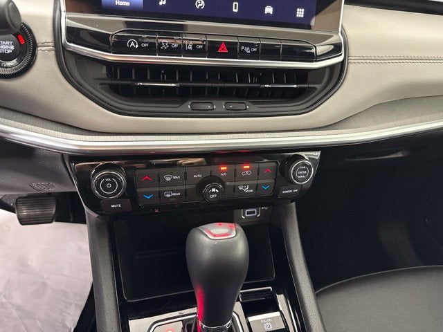 2025 Jeep Compass Limited w/ LEATHER
