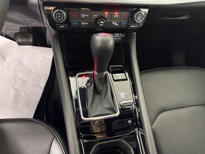 2025 Jeep Compass Limited w/ LEATHER