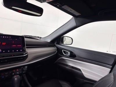 2025 Jeep Compass Limited w/ LEATHER