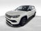 2025 Jeep Compass Limited w/ LEATHER