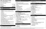 2025 Jeep Compass Limited w/ LEATHER