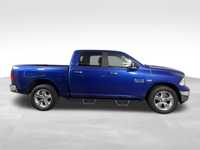 2018 RAM 1500 Big Horn w/ PWR SUNROOF