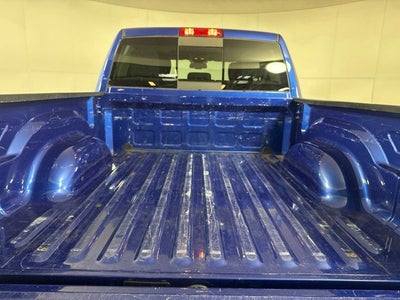 2018 RAM 1500 Big Horn w/ PWR SUNROOF