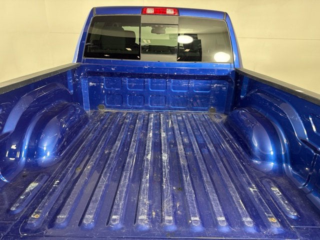 2018 RAM 1500 Big Horn w/ PWR SUNROOF