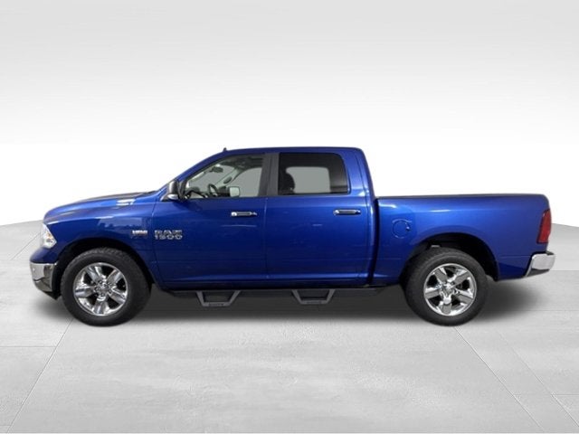 2018 RAM 1500 Big Horn w/ PWR SUNROOF